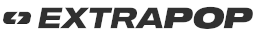ExtraPop Logo